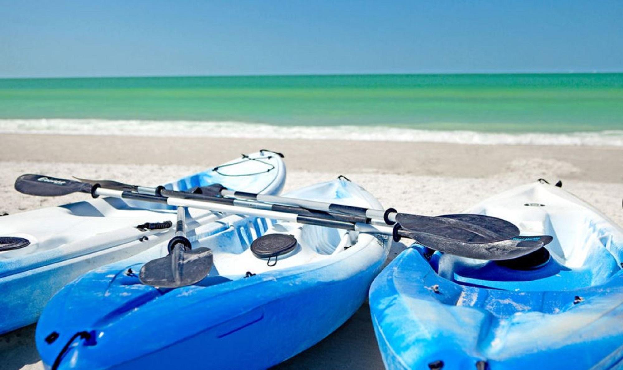 Rumfish Beach At Tradewinds St. Pete Beach Eksteriør bilde